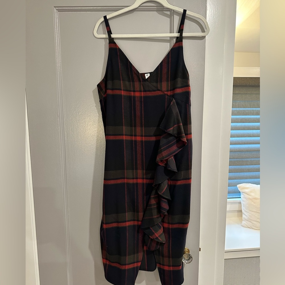 BP dress size M